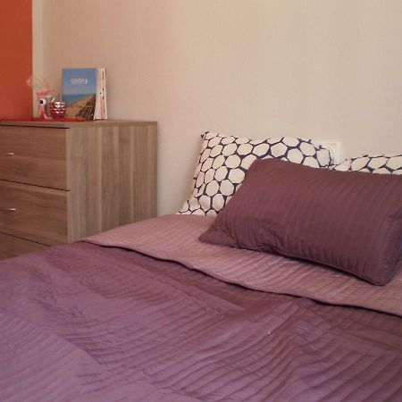 Apartamento Cardenal Cisneros Gandia Exterior photo