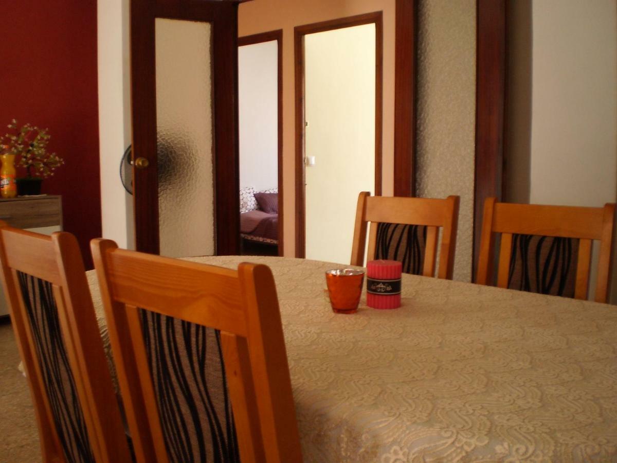 Apartamento Cardenal Cisneros Gandia Exterior photo